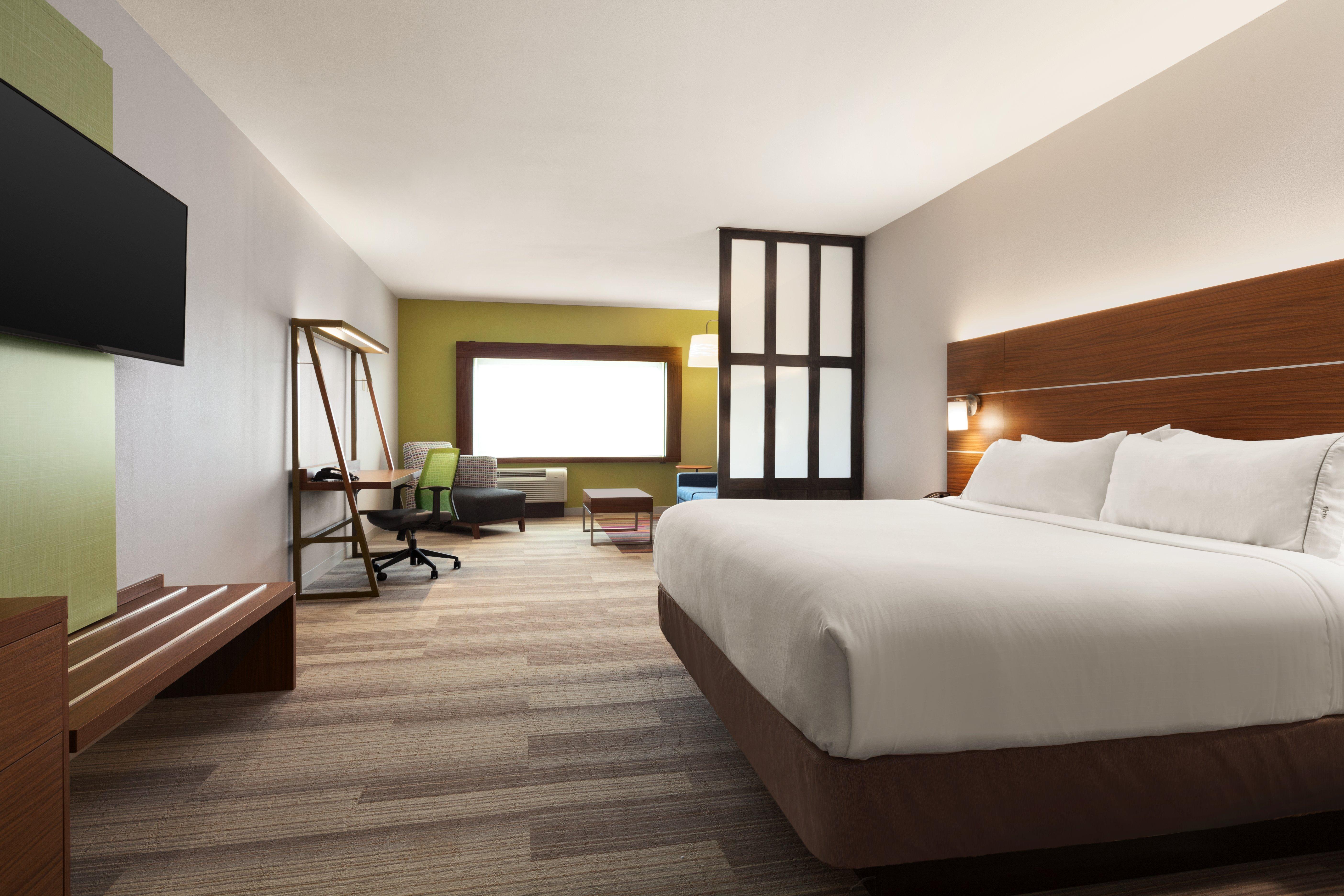 Holiday Inn Express & Suites - Mcallen - Medical Center Area By Ihg McAllen Exterior foto
