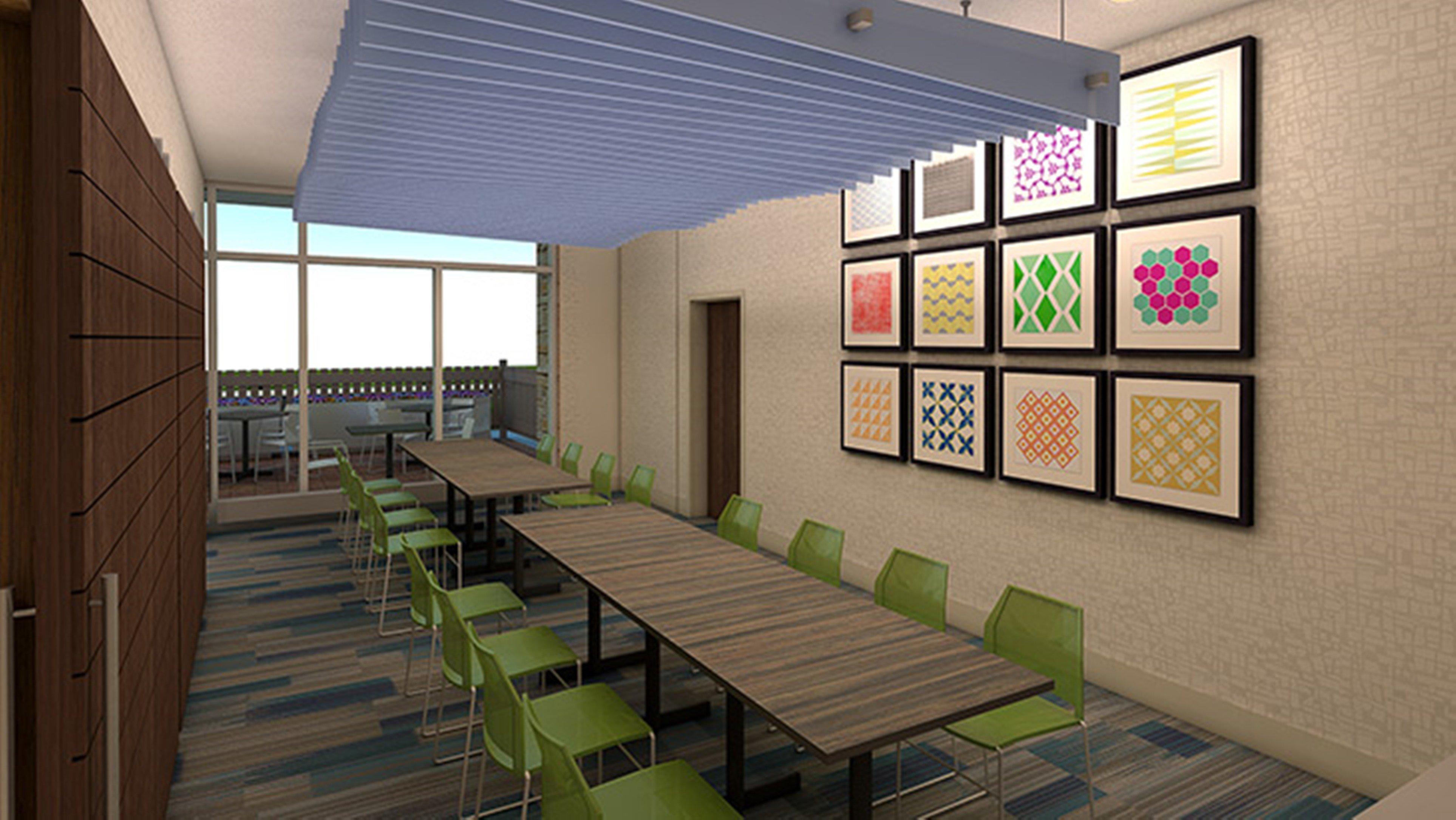Holiday Inn Express & Suites - Mcallen - Medical Center Area By Ihg McAllen Exterior foto