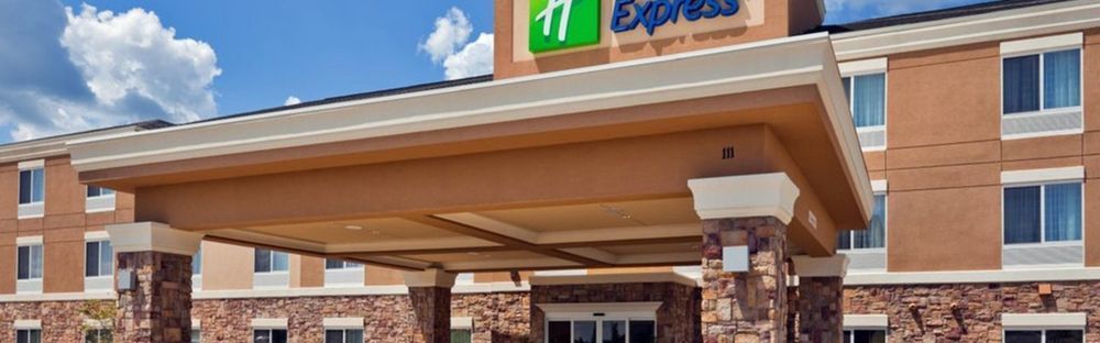Holiday Inn Express & Suites - Mcallen - Medical Center Area By Ihg McAllen Exterior foto