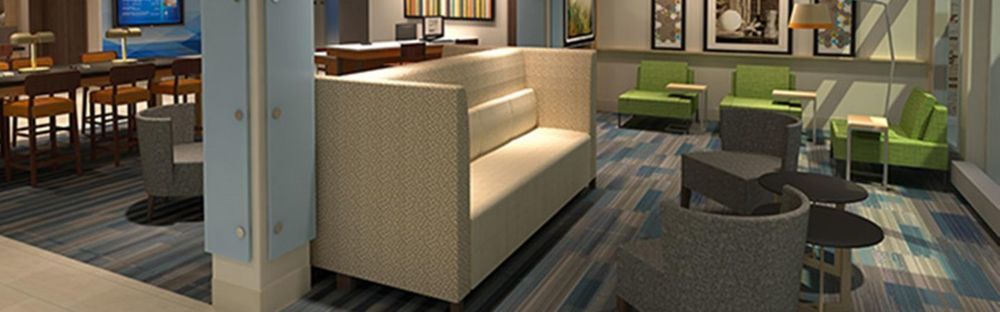 Holiday Inn Express & Suites - Mcallen - Medical Center Area By Ihg McAllen Exterior foto