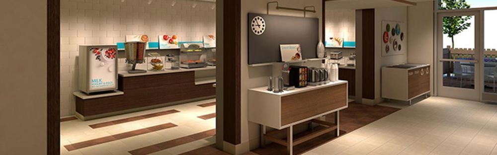 Holiday Inn Express & Suites - Mcallen - Medical Center Area By Ihg McAllen Exterior foto